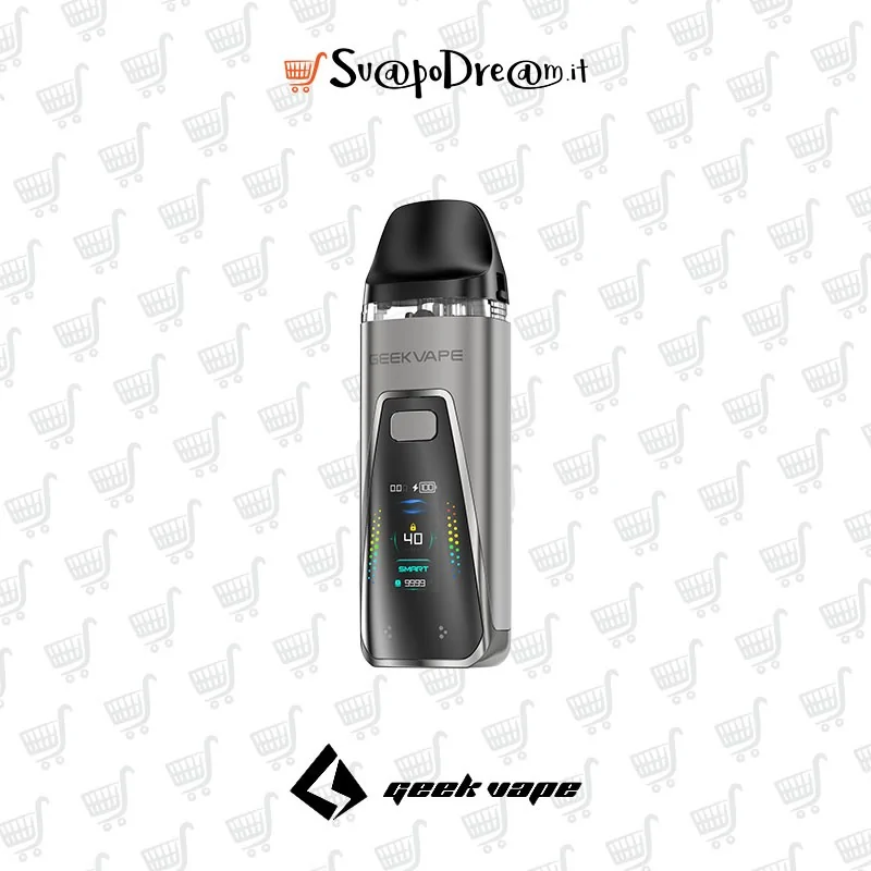 GEEKVAPE - Sigaretta Elettronica Pod Mod DIGI PRO 2000mAh