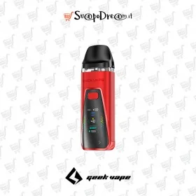 GEEKVAPE - Sigaretta Elettronica Pod Mod DIGI PRO 2000mAh