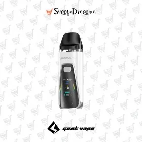 GEEKVAPE - Sigaretta Elettronica Pod Mod DIGI PRO 2000mAh