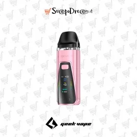 GEEKVAPE - Sigaretta Elettronica Pod Mod DIGI PRO 2000mAh