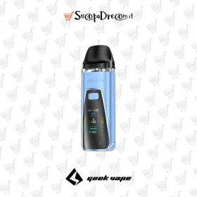 GEEKVAPE - Sigaretta Elettronica Pod Mod DIGI PRO 2000mAh