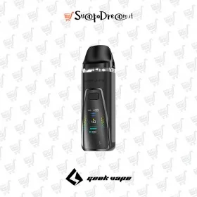 GEEKVAPE - Sigaretta Elettronica Pod Mod DIGI PRO 2000mAh
