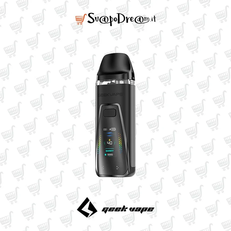 GEEKVAPE - Sigaretta Elettronica Pod Mod DIGI PRO 2000mAh