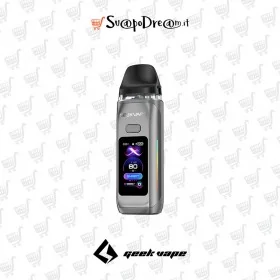 GEEKVAPE - Sigaretta Elettronica Pod Mod DIGI MAX 3000mAh