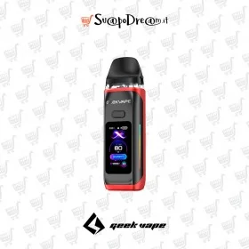 GEEKVAPE - Sigaretta Elettronica Pod Mod DIGI MAX 3000mAh