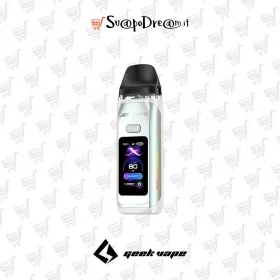 GEEKVAPE - Sigaretta Elettronica Pod Mod DIGI MAX 3000mAh