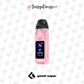 GEEKVAPE - Sigaretta Elettronica Pod Mod DIGI MAX 3000mAh