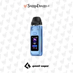 GEEKVAPE - Sigaretta Elettronica Pod Mod DIGI MAX 3000mAh