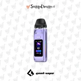 GEEKVAPE - Sigaretta Elettronica Pod Mod DIGI MAX 3000mAh