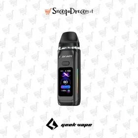 GEEKVAPE - Sigaretta Elettronica Pod Mod DIGI MAX 3000mAh