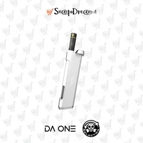 DA ONE & GALACTIKA - Sigaretta Elettronica Pod Mod BRIO 1290mAh