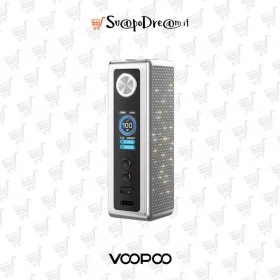 VOOPOO - Sigaretta Elettronica Box Mod VINCI SPARK 100W