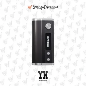 YIHI - Sigaretta Elettronica Box Mod SX Mini MQ CLASS 60W balck