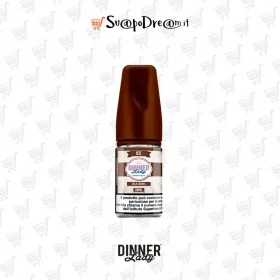 DINNER LADY - Aroma Mini Shot 10ml COLA SHADES