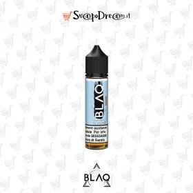 BLAQ VAPOR - Aroma Shot 20ml Drive CARAMELS