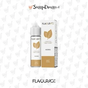 FLAVOURAGE - Aroma Shot 20ml MORRIS