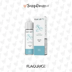 FLAVOURAGE - Aroma Shot 20ml MELON MIX