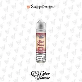 CYBER FLAVOUR - Aroma Shot 20ml MISTER PASSION