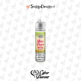 CYBER FLAVOUR - Aroma Shot 20ml MISTER DRAGON