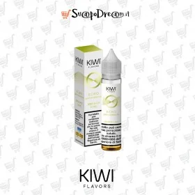 KIWI FLAVORS - Aroma Mini Shot 10ml ECHO