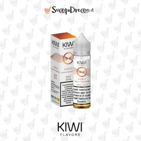 KIWI FLAVORS - Aroma Shot 20ml HIRO