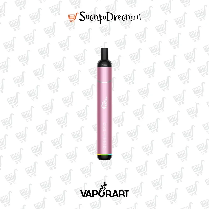 VAPORART BUBBLE DUO Starter Kit 650mAh