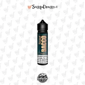 GALAXY VAPE - Aroma Shot 20ml CARAMEL BACCO
