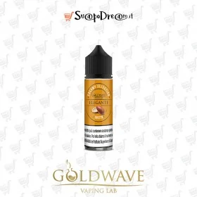 GOLDWAVE - Aroma Shot 20ml Creamy Selection ELEGANTE
