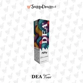 DEA FLAVOR - Aroma Shot 20ml POPUP