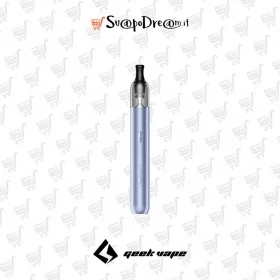 GEEKVAPE - Sigaretta Elettronica Pod Mod WENAX M2 1200mAh