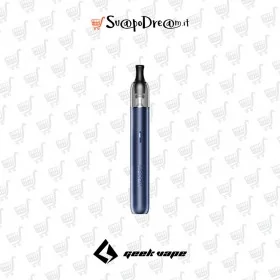 GEEKVAPE - Sigaretta Elettronica Pod Mod WENAX M2 1200mAh
