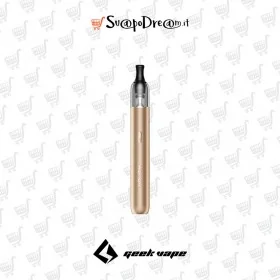 GEEKVAPE - Sigaretta Elettronica Pod Mod WENAX M2 1200mAh