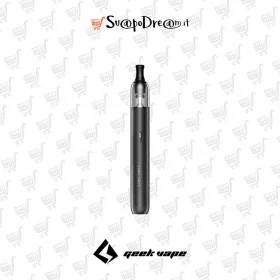 GEEKVAPE - Sigaretta Elettronica Pod Mod WENAX M2 1200mAh