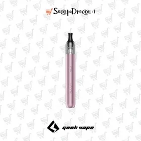 GEEKVAPE - Sigaretta Elettronica Pod Mod WENAX M2 1200mAh