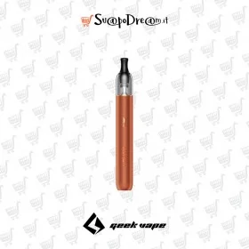 GEEKVAPE - Sigaretta Elettronica Pod Mod WENAX M2 1200mAh