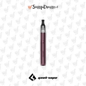 GEEKVAPE - Sigaretta Elettronica Pod Mod WENAX M2 1200mAh