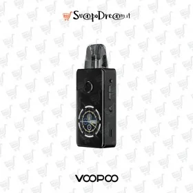 VOOPOO - Sigaretta Elettronica Pod Mod VINCI E120 4500mAh