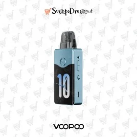 vinci e120 Snow Blue