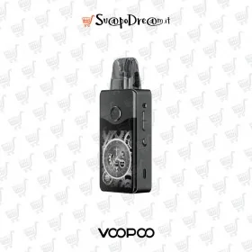 VOOPOO - Sigaretta Elettronica Pod Mod VINCI E120 4500mAh