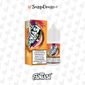 FRUIT X TWIST ICE