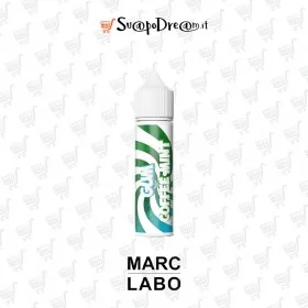 Aroma Shot 10ml MARC LABO CHEWING GUM COFFE MINT