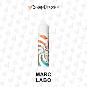 Aroma Shot 10ml MARC LABO CHEWING GUM GINGER GUAVA