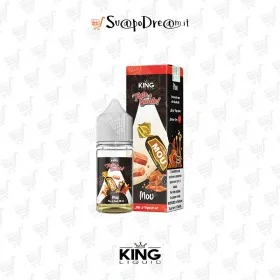 KING LIQUID - Liquido Mix&Vape 10ml TALE & QUALE MOU