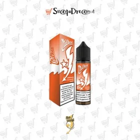 Aroma Shot 20ml HIGH VOLTAGE MILKEE CARAMELLO SALATO