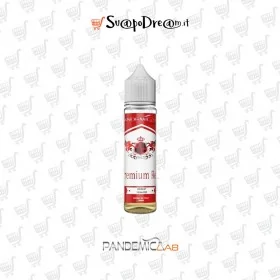 Aroma Shot 20ml PANDEMIC LAB PREMIUM RED