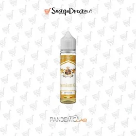 Aroma Shot 20ml PANDEMIC LAB PREMIUM GOLD