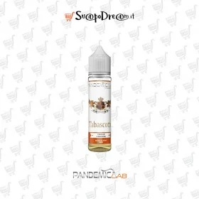 Aroma Shot 20ml PANDEMIC LAB TABASCOTTO