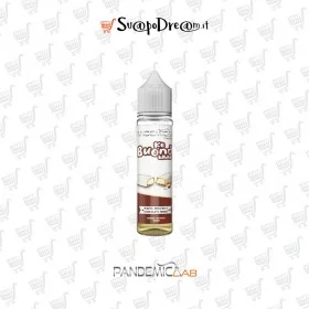 Aroma Shot 20ml PANDEMIC LAB KE BUONO WHITE