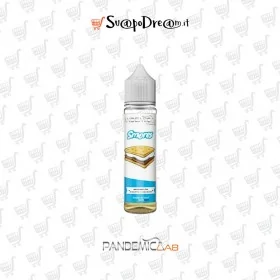 Aroma Shot 20ml PANDEMIC LAB SMORES