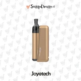 JOYETECH - Sigaretta Elettronica Kit EROLL NANO 1110mAh